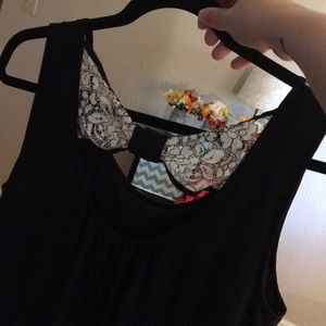 Size Large- LITTLE BLACK DRESS ❤️worn once